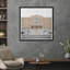Standing Guard by Tim Klein - Picture Frame Photograph-107170896-107170899