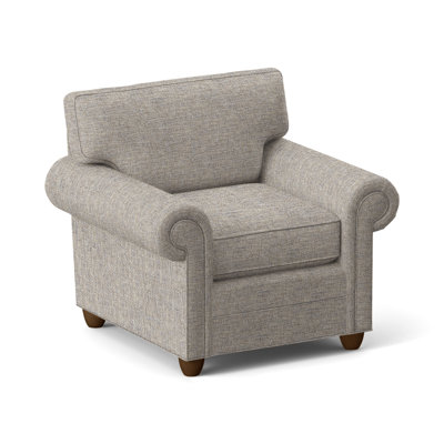 Main Street Armchair
