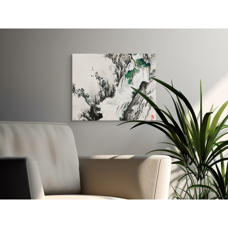 Rodrigez Wrapped Canvas Print Set, 32x24