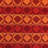 Celestial Geometric Outdoor Reversible Throw Pillow-1251402672-1251402666