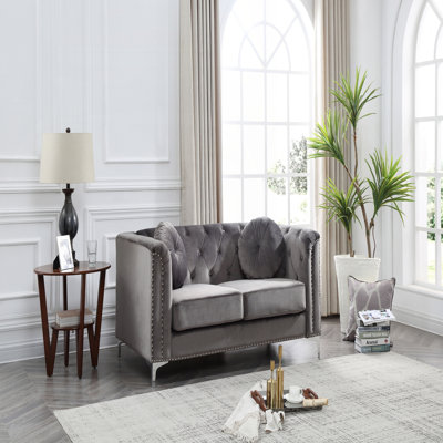 Causeuse Contemporary