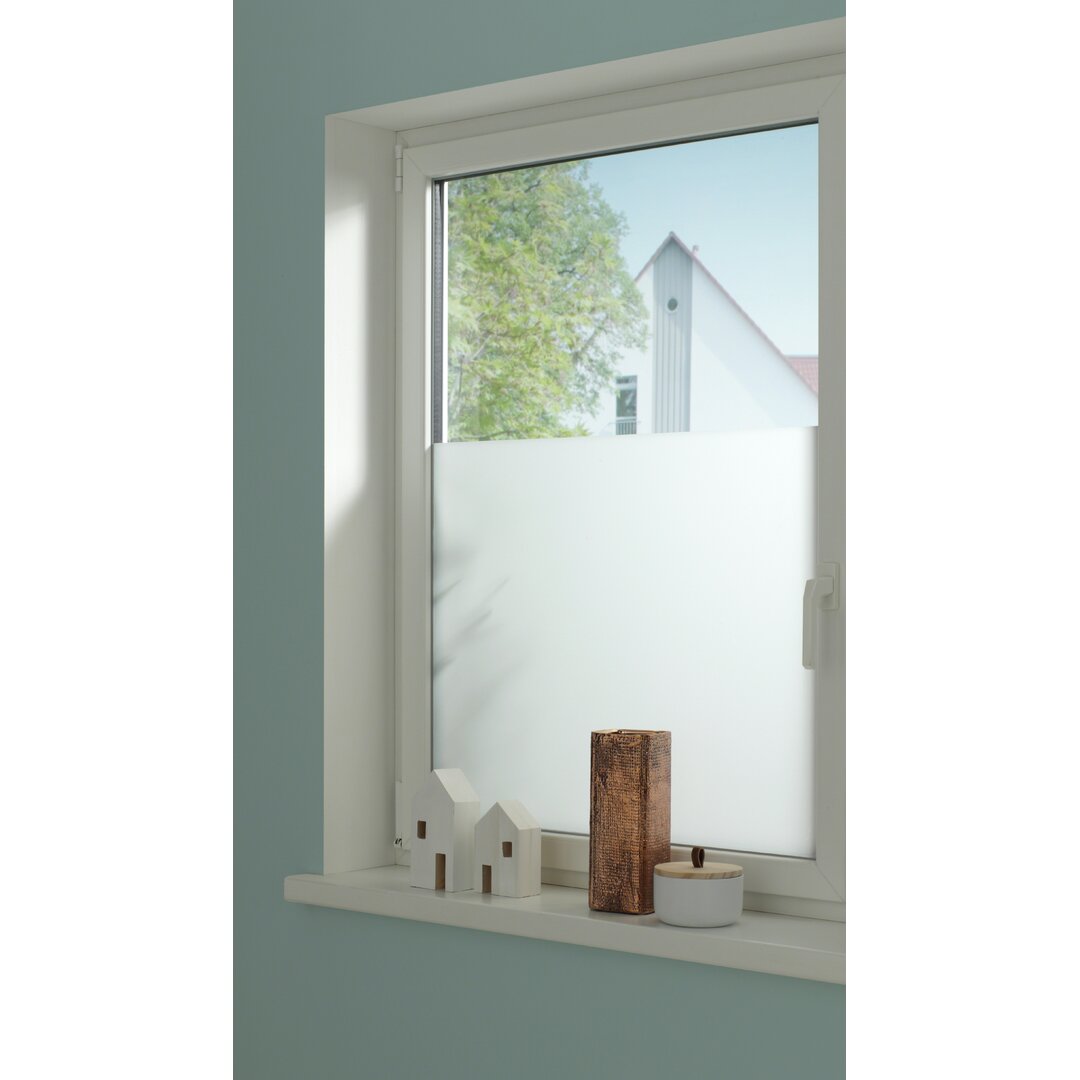 Fensteraufkleber Privacy 75