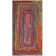 Hand Woven Area Rug