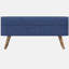 Banc de rangement rembourré 2 places Maly-118445480