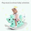 Clowers Rocker