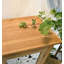 Buffet sculpté en sapin de style pastoral