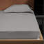 Raffaello Sateen Fitted Sheet-36504356-47958246