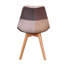 Finbar 42.5cm H Fabric Upholstered Armchair