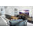 ProMounts Premium Fixed Tabletop TV Stand Mount for 13 to 72 inch Screens, Holds up to 110Lbs