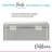 Square Utensil Crock-59135440