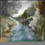 Faraway River Wall Art & Signage