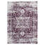 Tapis oriental mauve Dietz-1792650240