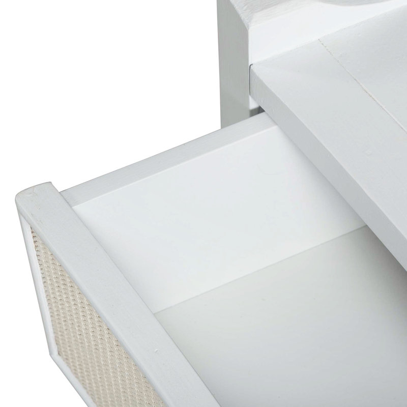 Jane 4 Drawer Dresser