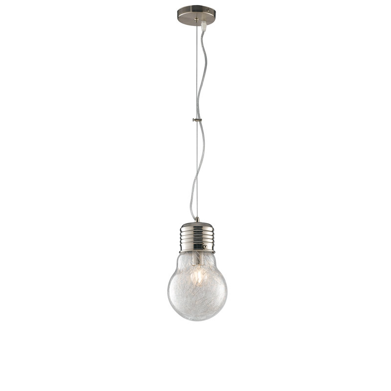 Camerina 1 - Light Pendant, 120Cm H x 30Cm W x 38Cm D