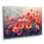 Toile tendue