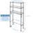 3-Tier Bathroom Organizer