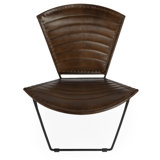 Chaise d'appoint 23 po Jovanjit