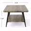 Table basse Basic