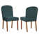 Annabelle 2 - Person Four Leg Dining Set