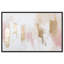 «Rustic Elegance II», art abstrait pastel sur toile par Art Remedy-107451201-107451205