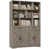 Rustic Grey selected
