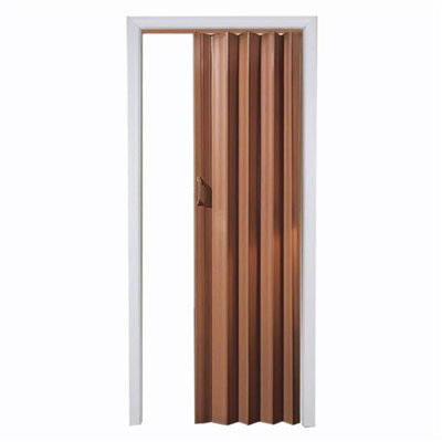 PVC/Vinyl Accordion Door
