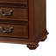 Commode média 3 tiroirs Midlothian