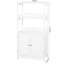 Armoire haute pour salle de bain