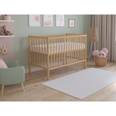 Cot Bed