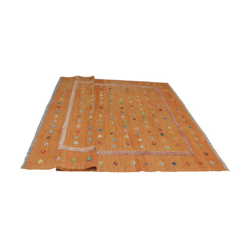 Emmly Wool Indoor Rug