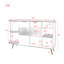 Steinmar 130 Sideboard-719986176