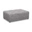Tufted Ottoman-555149225