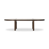 Table basse à 4 pieds Bellevue