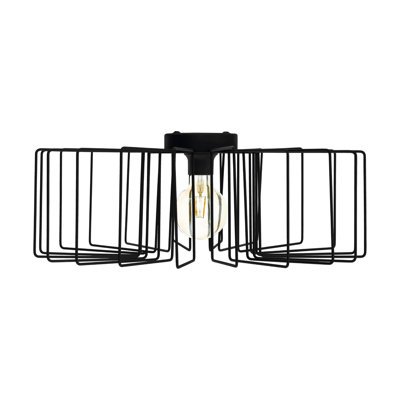 Mara Flush Mount