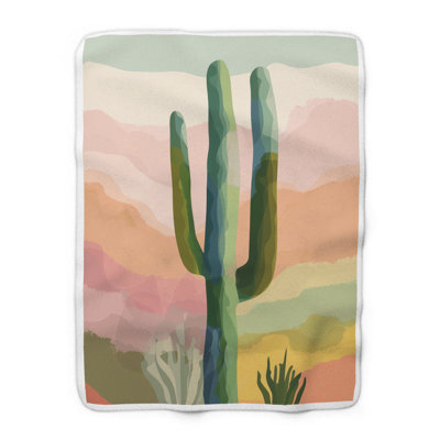 Throw Blanket
