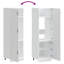 Kitchen Cupboard Kalmar Engineered Wood-1308268247