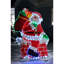 Weather Resistant Christmas Decoration