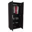 Armoire moderne autoportante Wenden