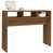 Brown Oak is out of stock