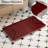 Latitude Run® Teak Shower Mat