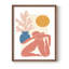 Matisse CDLI, reproduction encadrée - bois massif-1814294636-1814294639