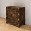 71 cm W Chest of 3 Drawers-1588634030