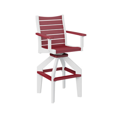 Fauteuil pivotant très haut Andrews