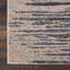 Tapis bleu marine / beige Ryanne-276395193