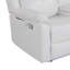 Causeuse inclinable 6026