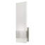 Baya 1 - Light LED Bath Sconce