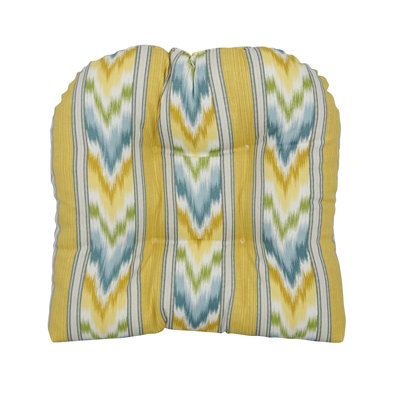Outdoor Seat Cushion