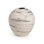 Beachstone Vase - Round