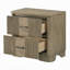 Table de chevet 1Pc