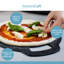 Cast Iron Baking Stone